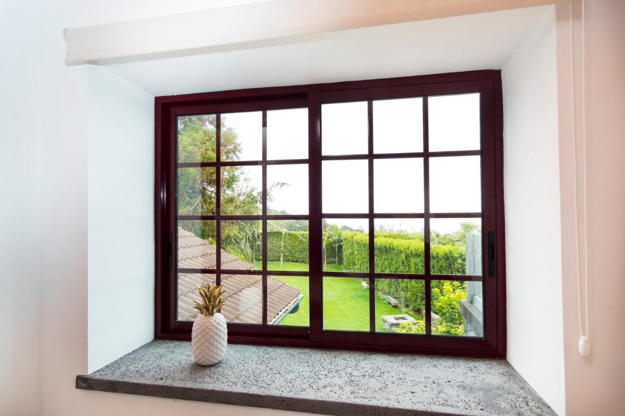 Apartamento Quinta Do Torcaz Horta  Exterior foto