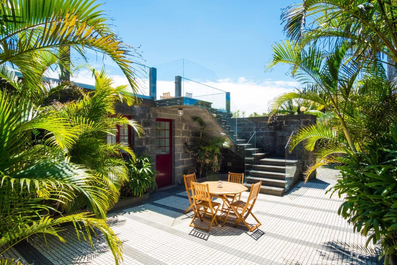 Apartamento Quinta Do Torcaz Horta  Exterior foto