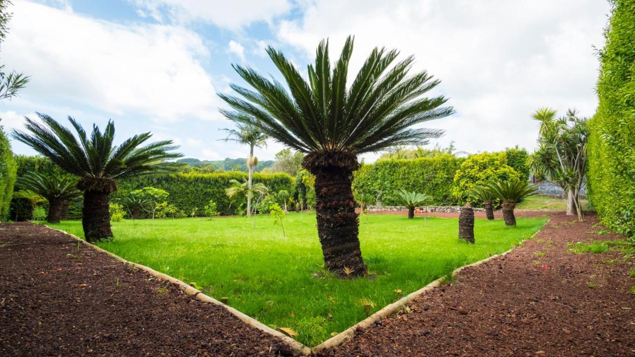 Apartamento Quinta Do Torcaz Horta  Exterior foto