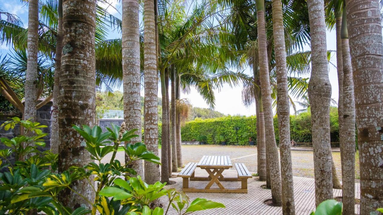 Apartamento Quinta Do Torcaz Horta  Exterior foto