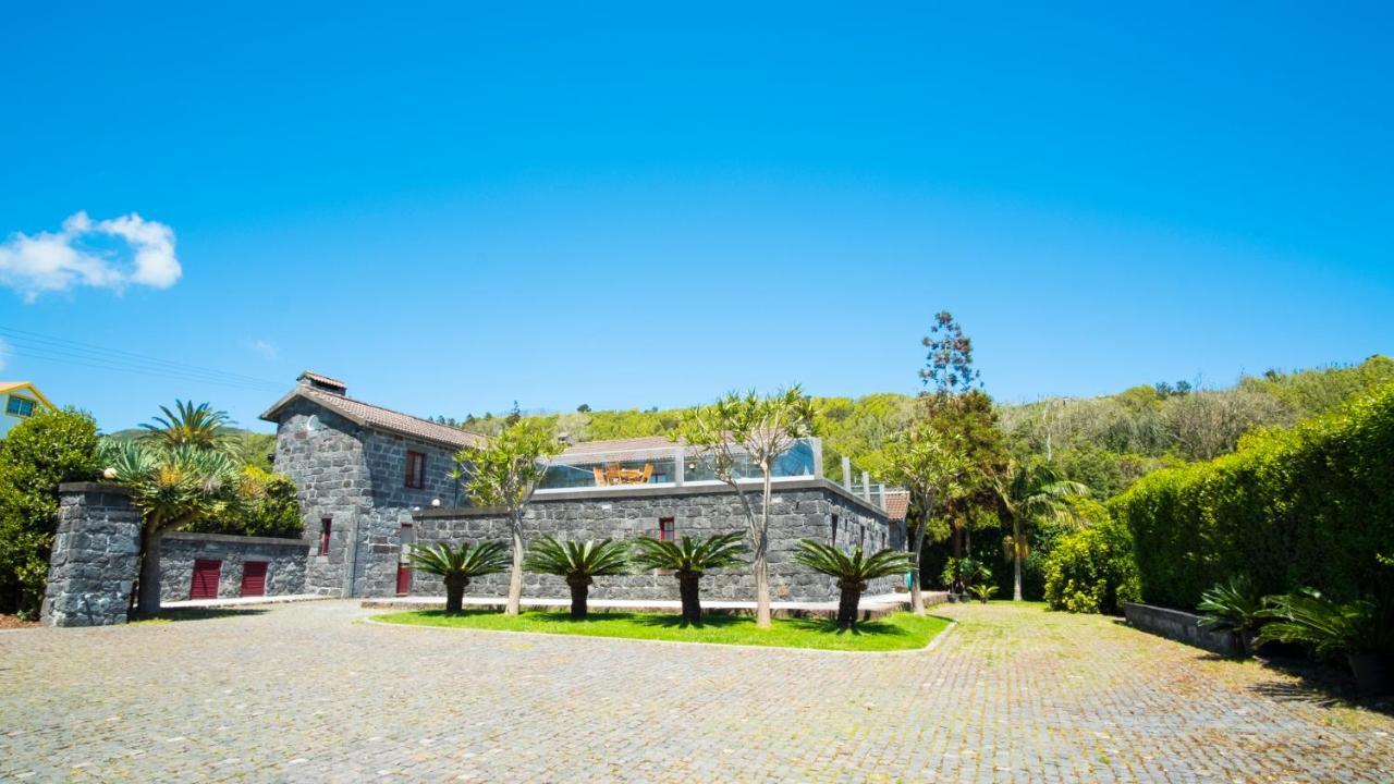 Apartamento Quinta Do Torcaz Horta  Exterior foto