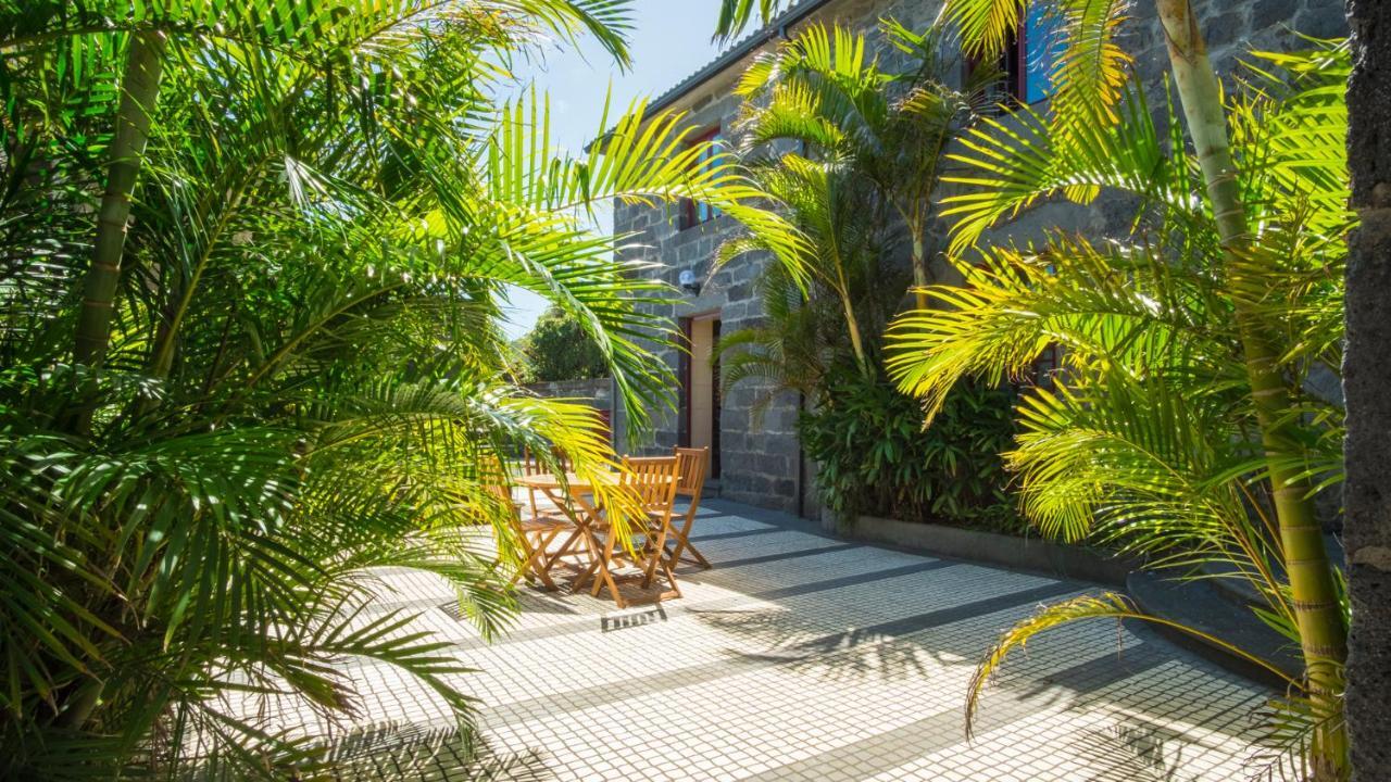 Apartamento Quinta Do Torcaz Horta  Exterior foto