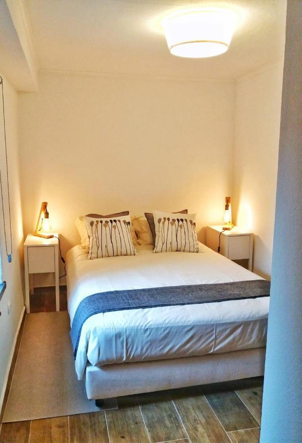 Apartamento Quinta Do Torcaz Horta  Exterior foto