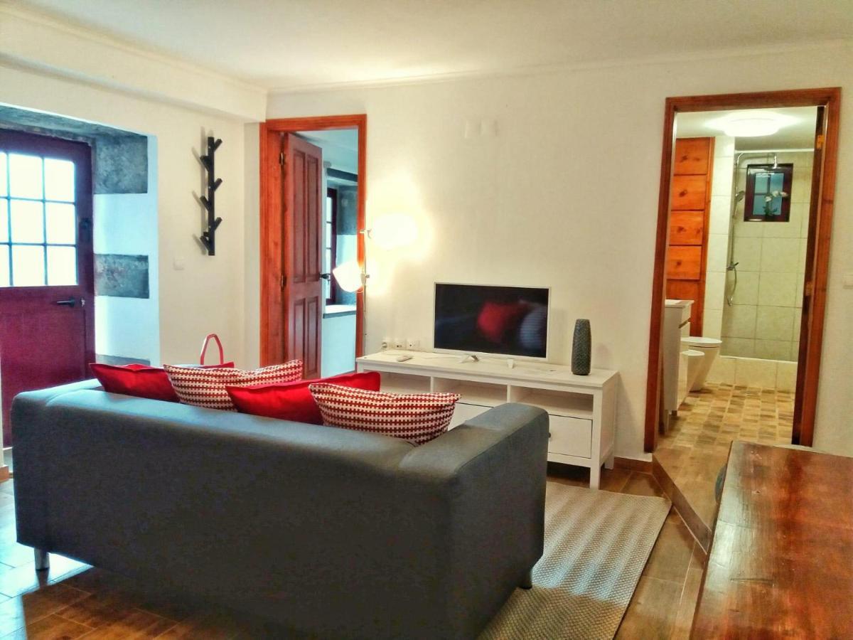 Apartamento Quinta Do Torcaz Horta  Exterior foto