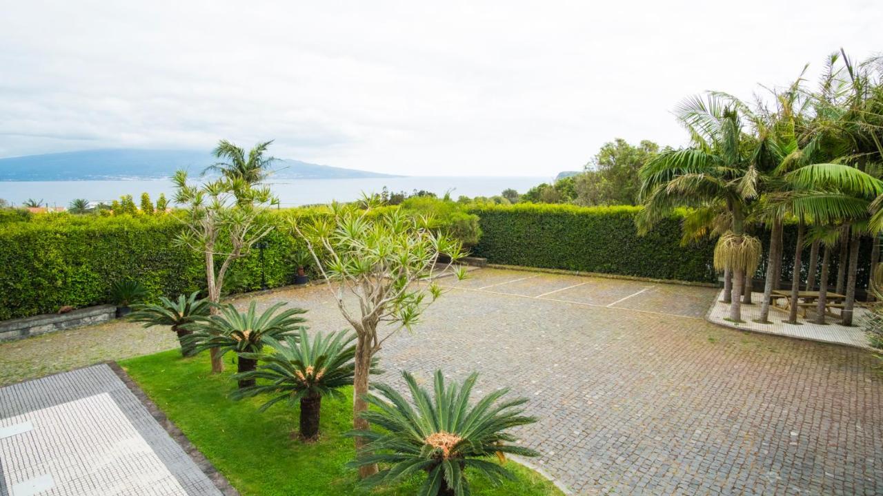 Apartamento Quinta Do Torcaz Horta  Exterior foto