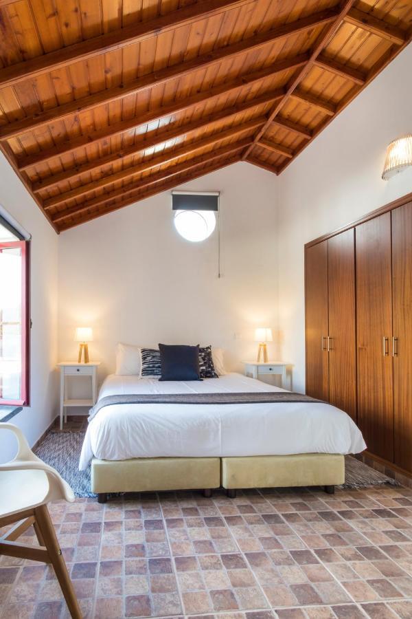 Apartamento Quinta Do Torcaz Horta  Exterior foto
