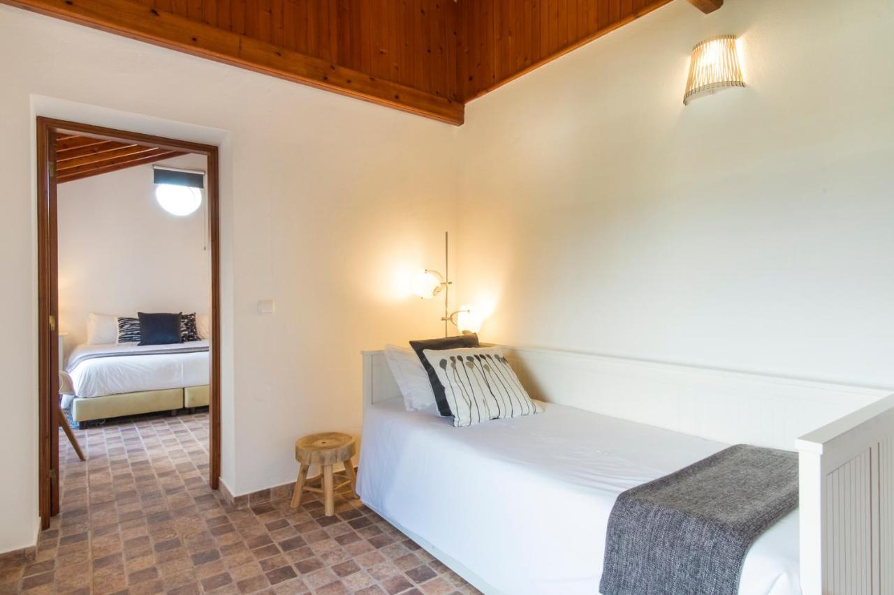 Apartamento Quinta Do Torcaz Horta  Exterior foto
