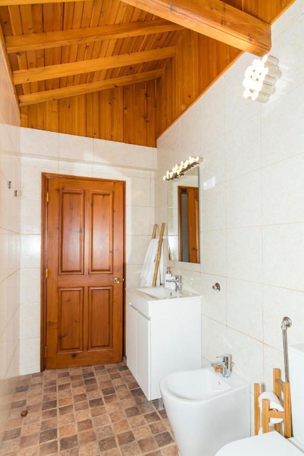Apartamento Quinta Do Torcaz Horta  Exterior foto