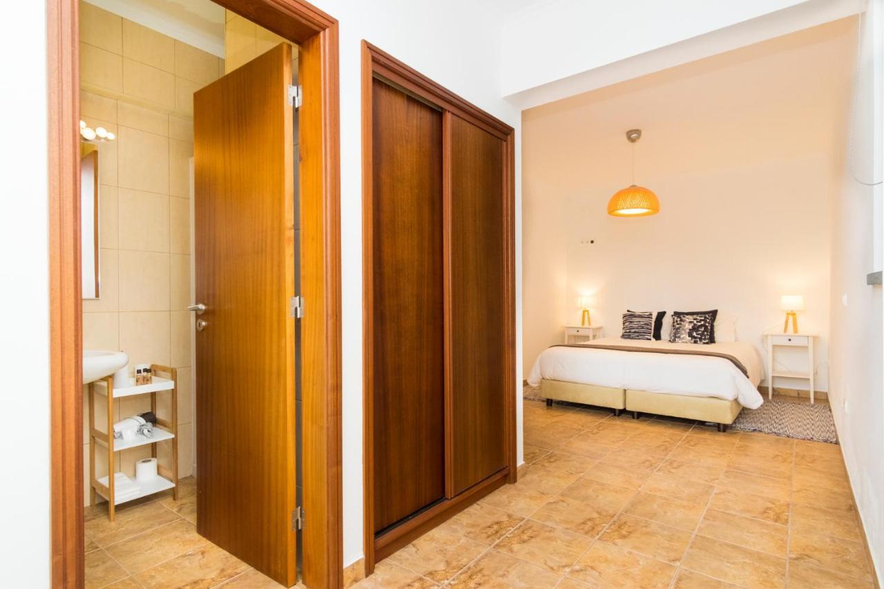 Apartamento Quinta Do Torcaz Horta  Exterior foto