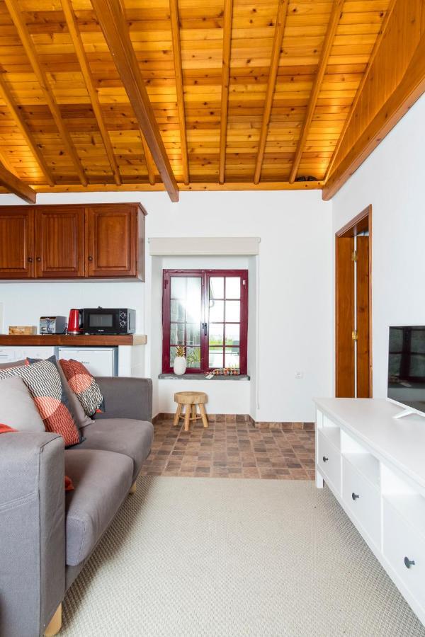 Apartamento Quinta Do Torcaz Horta  Exterior foto