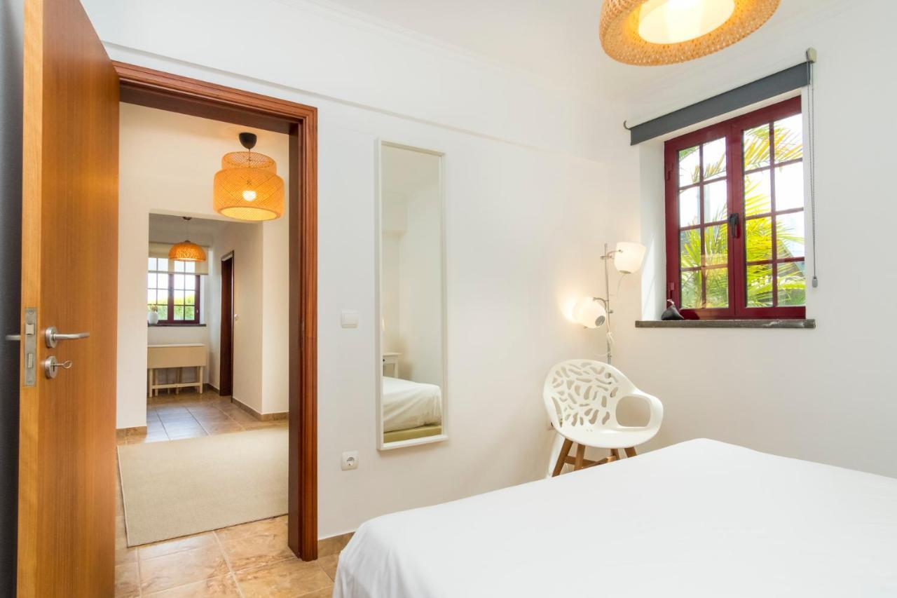 Apartamento Quinta Do Torcaz Horta  Exterior foto