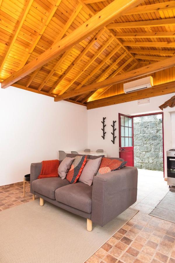 Apartamento Quinta Do Torcaz Horta  Exterior foto