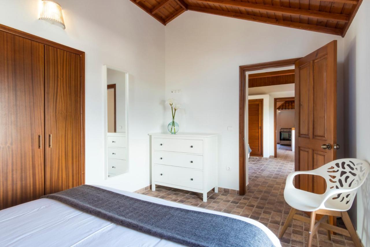 Apartamento Quinta Do Torcaz Horta  Exterior foto