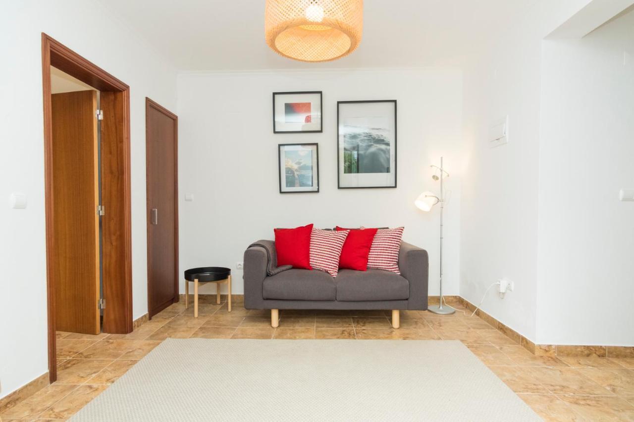 Apartamento Quinta Do Torcaz Horta  Exterior foto