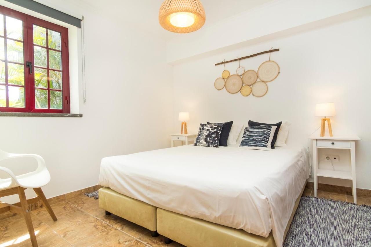 Apartamento Quinta Do Torcaz Horta  Exterior foto